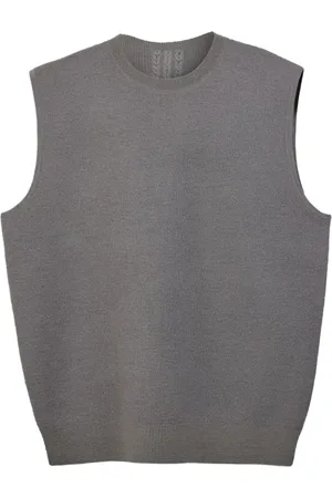 adidas Hombre, Jerseys, Gris, Talla: M