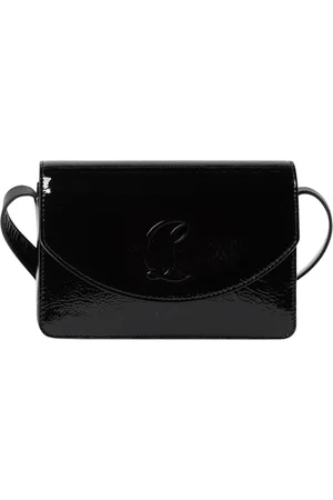 Christian Louboutin Mujer, Bolsos, Negro, Talla: ONE Size