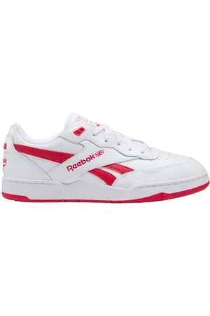 Reebok Hombre, Zapatos, Blanco, Talla: 44 EU