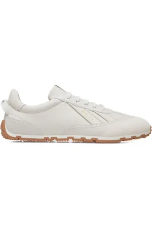 Bally Hombre, Zapatos, Blanco, Talla: 45 EU