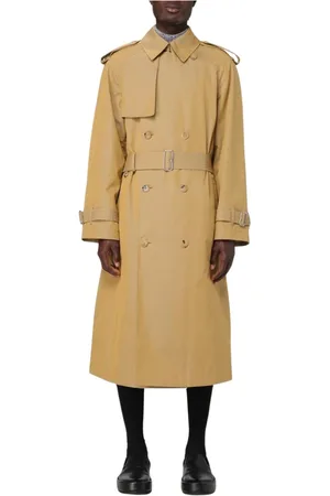 Burberry Hombre, Abrigos, , Talla: M