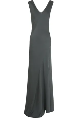 Cortana Mujer, Vestidos, Verde, Talla: L