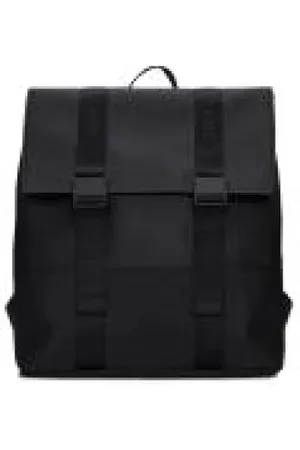 Rains Hombre, Bolsos, Negro, Talla: ONE Size