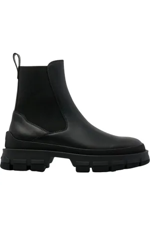 Moncler Mujer, Zapatos, Negro, Talla: 39 EU