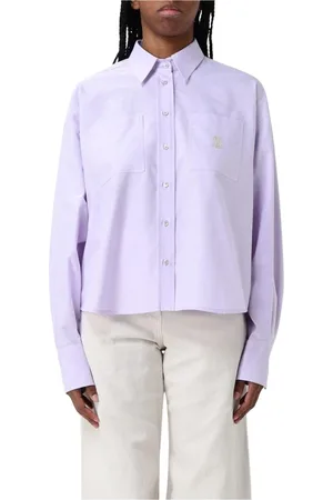 Brunello Cucinelli Mujer, Blusas y Camisas, Rosa, Talla: M
