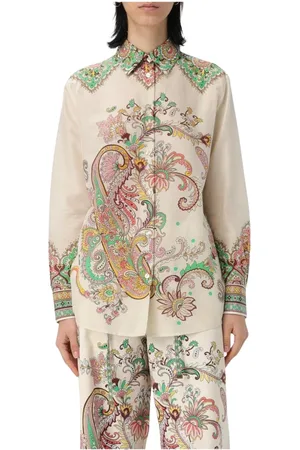 Etro Mujer, Blusas y Camisas, , Talla: XS