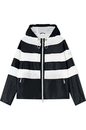 add Mujer, Chaquetas, Negro, Talla: 2XS