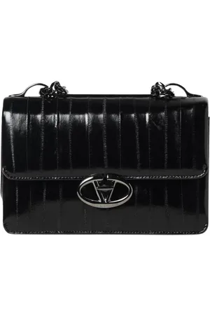 VALENTINO GARAVANI Mujer, Bolsos, Negro, Talla: ONE Size