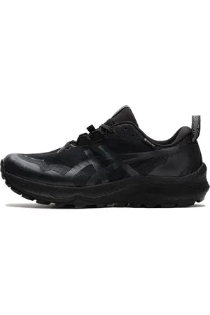 Asics Hombre, Zapatos, Negro, Talla: 41 1/2 EU