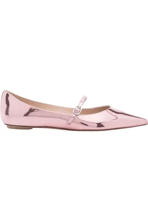 Stuart Weitzman Mujer, Zapatos, Rosa, Talla: 40 EU