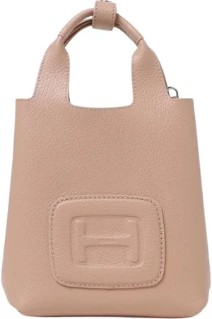 Hogan Mujer, Bolsos, Rosa, Talla: ONE Size