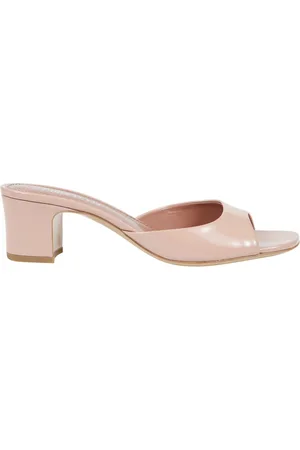 PARIS TEXAS Mujer, Zapatos, Rosa, Talla: 41 EU