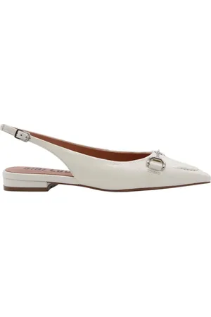 Bibi Lou Mujer, Zapatos, Blanco, Talla: 39 EU