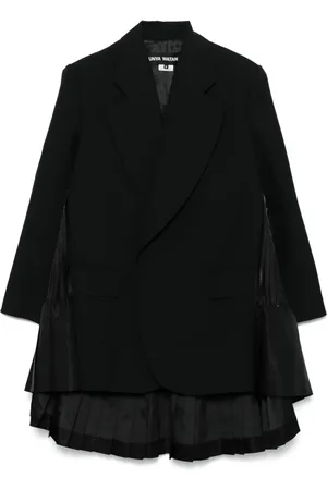 JUNYA WATANABE Mujer, Chaquetas, Negro, Talla: M