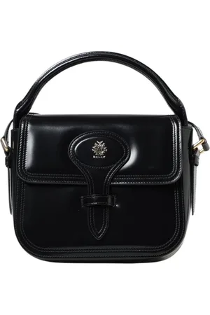 Bally Mujer, Bolsos, Negro, Talla: ONE Size