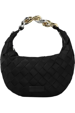 Emporio Armani Mujer, Bolsos, Negro, Talla: ONE Size