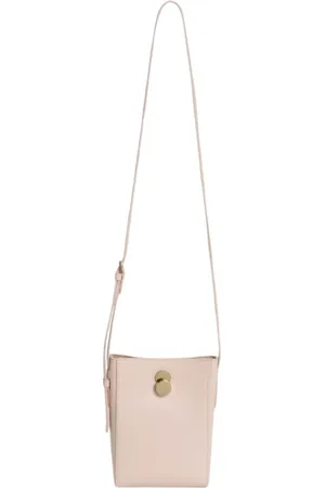 Fabiana Filippi Mujer, Bolsos, Rosa, Talla: ONE Size