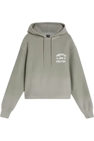Patta Hombre, Sudaderas, Gris, Talla: L