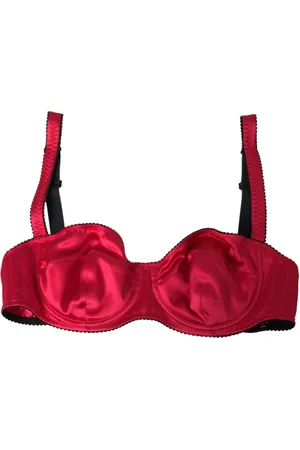 Dolce & Gabbana Mujer, Ropa interior, Rojo, Talla: M