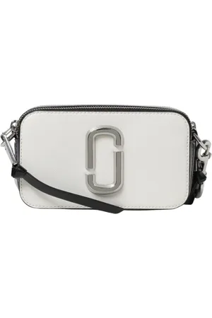 Marc Jacobs Mujer, Bolsos, Blanco, Talla: ONE Size