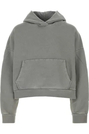 Entire Studios Hombre, Sudaderas, Gris, Talla: M
