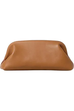 Serafini Mujer, Bolsos, Marrón, Talla: ONE Size