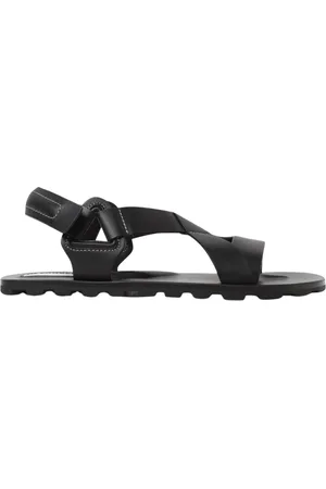 Jil Sander Hombre, Zapatos, Negro, Talla: 40 EU