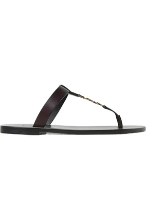 Saint Laurent Hombre, Zapatos, Negro, Talla: 43 EU