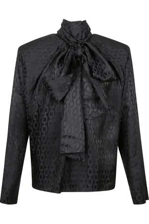 ANINE BING Mujer, Blusas y Camisas, Negro, Talla: S