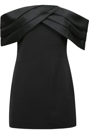 ANINE BING Mujer, Vestidos, Negro, Talla: M