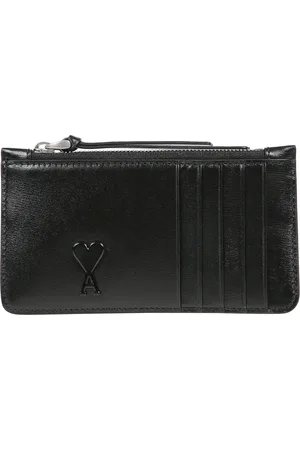 Ami Hombre, Accesorios, Negro, Talla: ONE Size