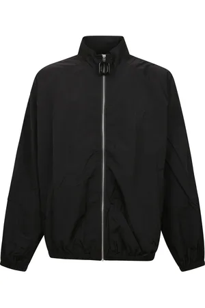 J.W.Anderson Hombre, Chaquetas, Negro, Talla: L