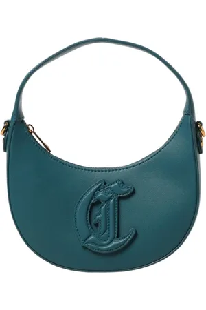 Roberto Cavalli Mujer, Bolsos, Verde, Talla: ONE Size