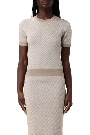 Fendi Mujer, Jerseys, , Talla: 2XS