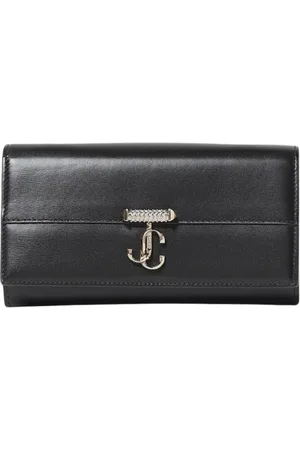Jimmy Choo Mujer, Bolsos, Negro, Talla: ONE Size