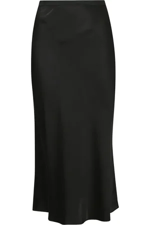 ANINE BING Mujer, Faldas, Negro, Talla: XS