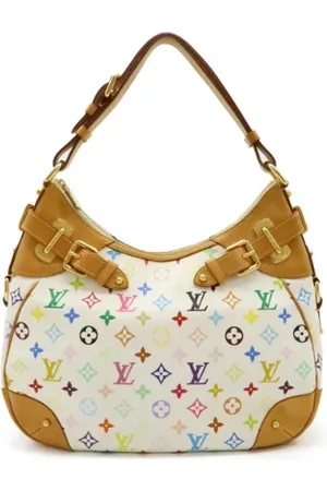 LOUIS VUITTON Mujer, De segunda mano, Blanco, Talla: ONE Size