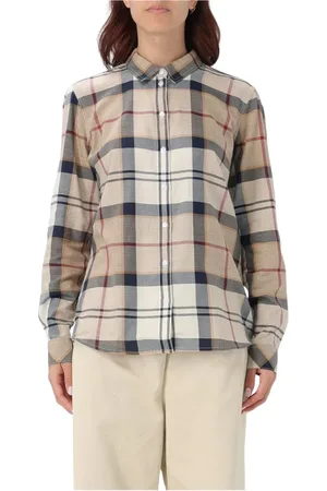 Barbour Mujer, Camisas, , Talla: M