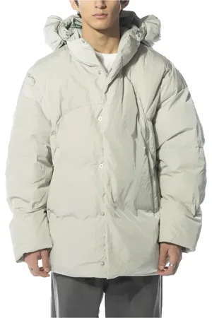 A.A. Spectrum Hombre, Chaquetas, Gris, Talla: M