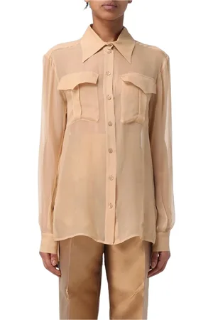 Alberta Ferretti Mujer, Blusas y Camisas, , Talla: M