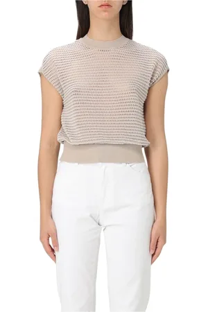 Emporio Armani Mujer, Jerseys, , Talla: M