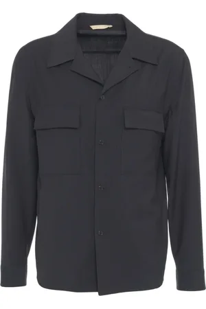 Briglia 1949 Hombre, Chaquetas, Azul, Talla: M