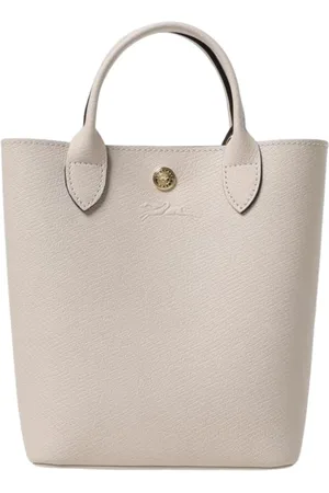 Longchamp Mujer, Bolsos, Blanco, Talla: ONE Size