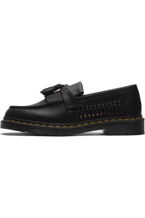 Dr. Martens Hombre, Zapatos, Negro, Talla: 42 EU