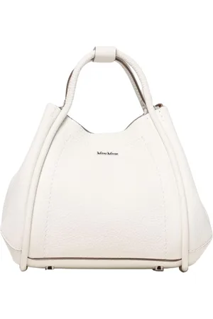 Max Mara Mujer, Bolsos, Blanco, Talla: ONE Size