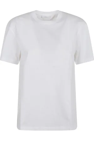 Paco rabanne Mujer, Camisetas, Blanco, Talla: S