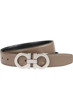 Salvatore Ferragamo Hombre, Accesorios, Marrón, Talla: 90 CM