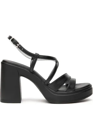 Nero Giardini Mujer, Zapatos, Negro, Talla: 37 EU