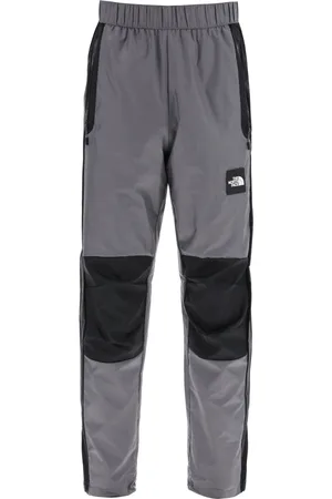 The North Face Hombre, Pantalones, Gris, Talla: L