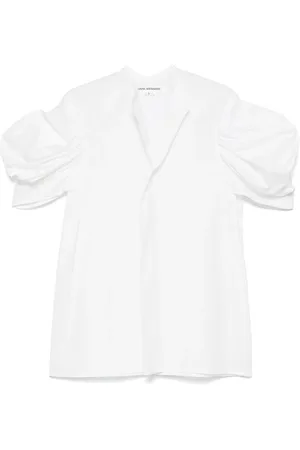 JUNYA WATANABE Mujer, Blusas y Camisas, Blanco, Talla: M